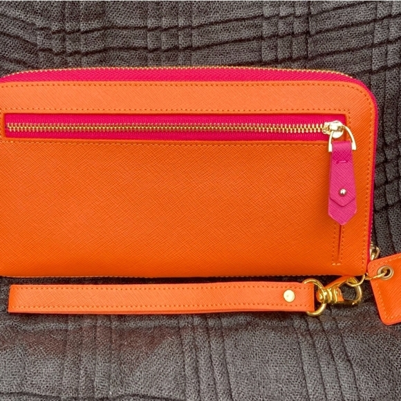 Clutch Wallet - Picture 2 of 4